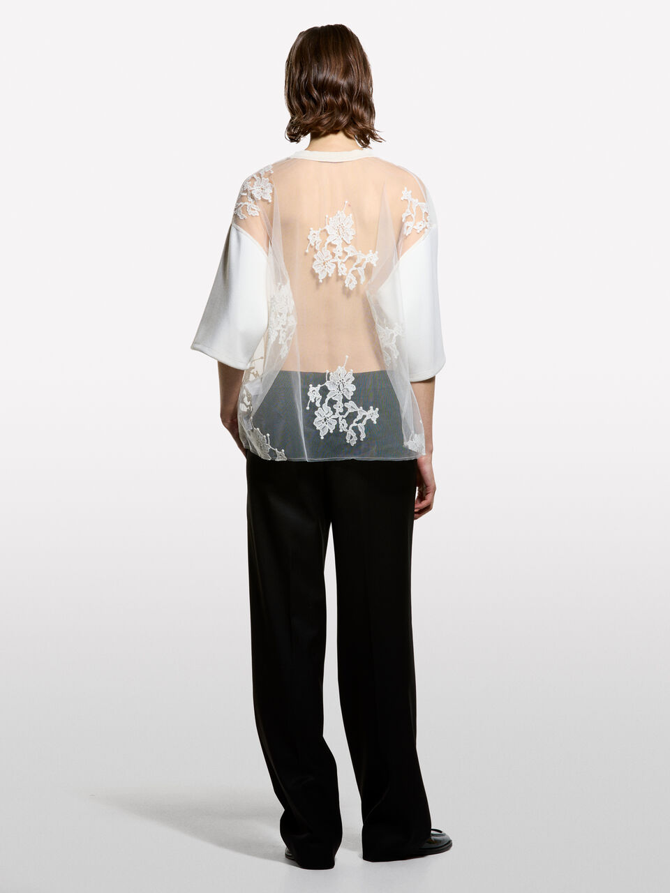 PANTALONE Donna image number null