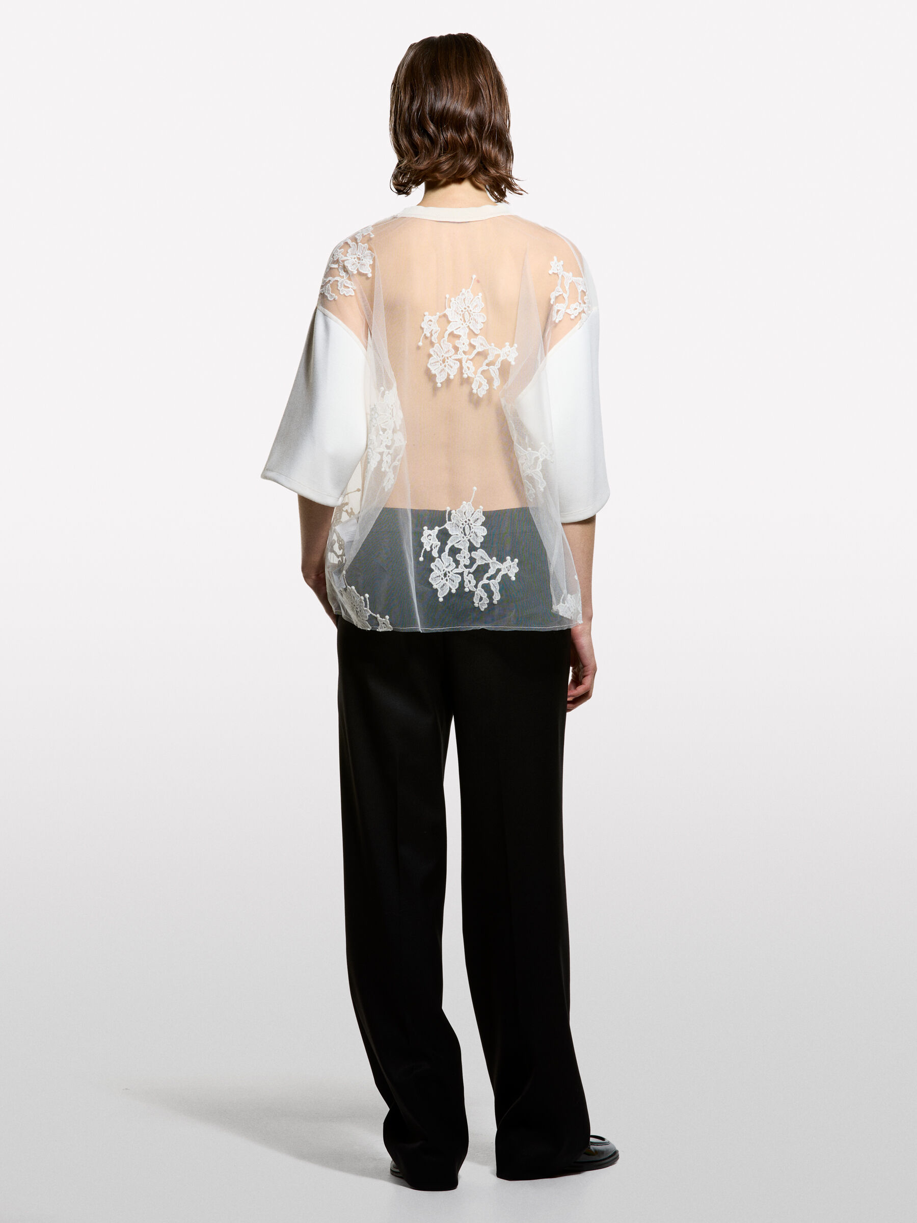 PANTALONE Donna image number null