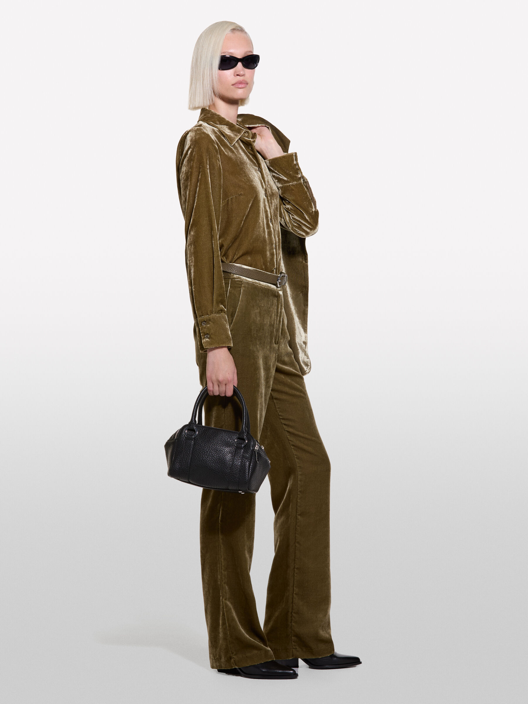 CAMICIA Donna image number null