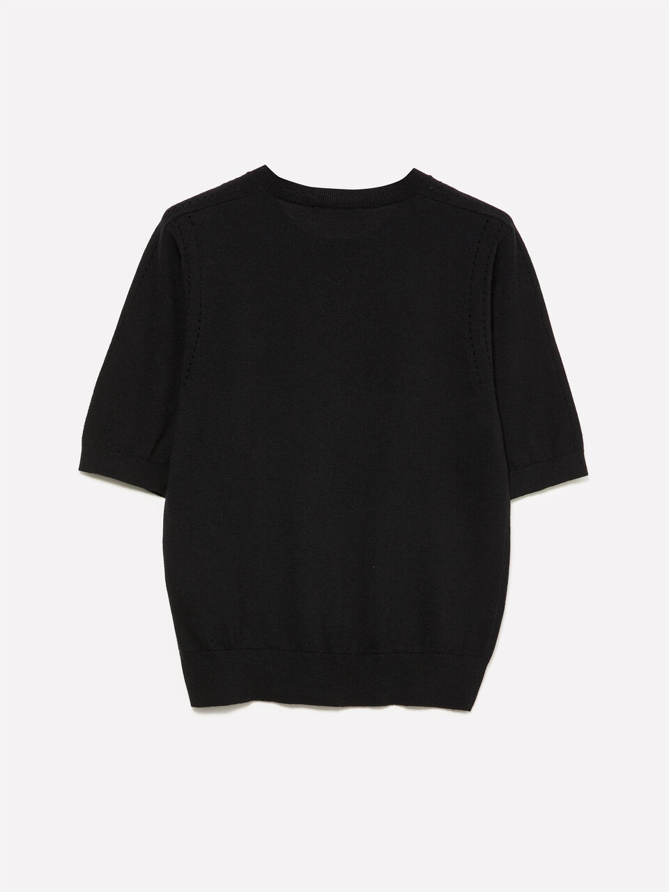 MAGLIA G/C M/M Donna image number null