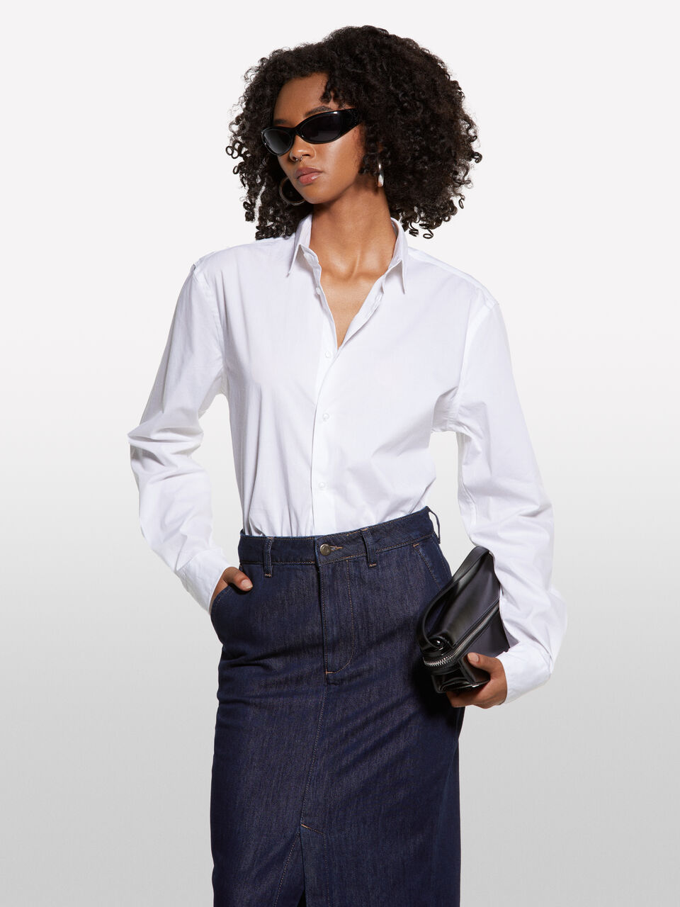 CAMICIA Uomo image number null