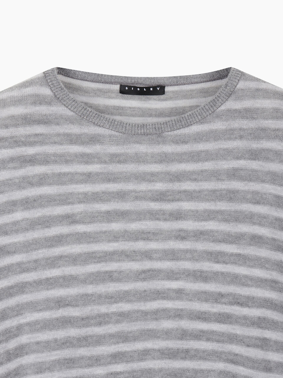 MAGLIA G/C M/L Donna image number null