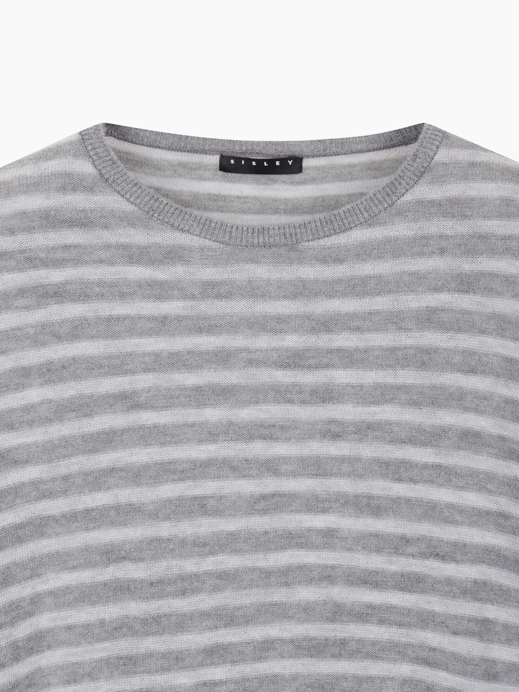 MAGLIA G/C M/L Donna image number null