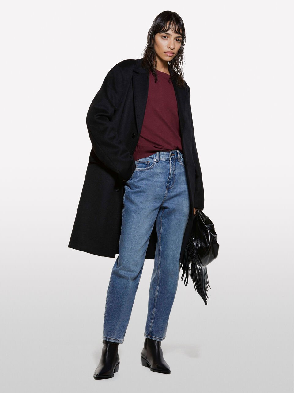 PANTALONE Donna image number null