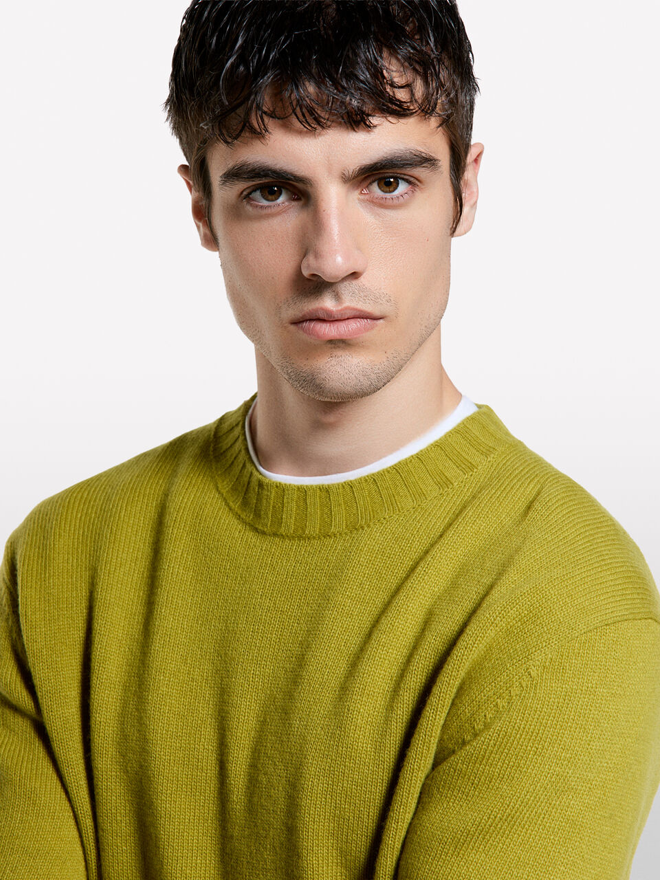 MAGLIA G/C M/L Uomo image number null