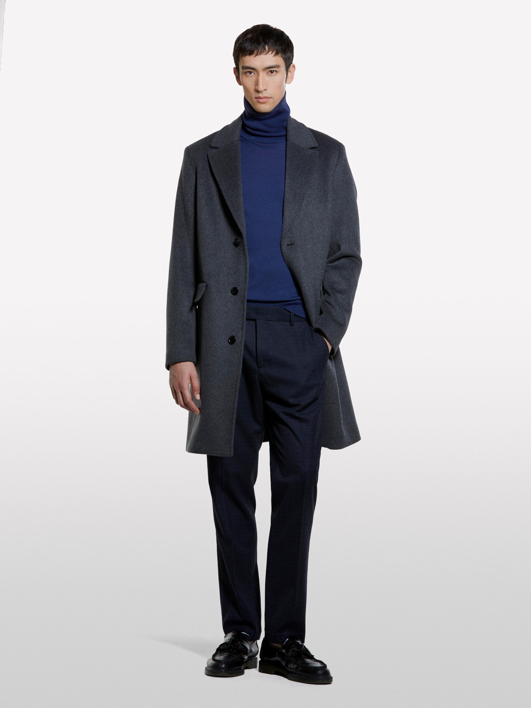 PANTALONE Uomo image number null