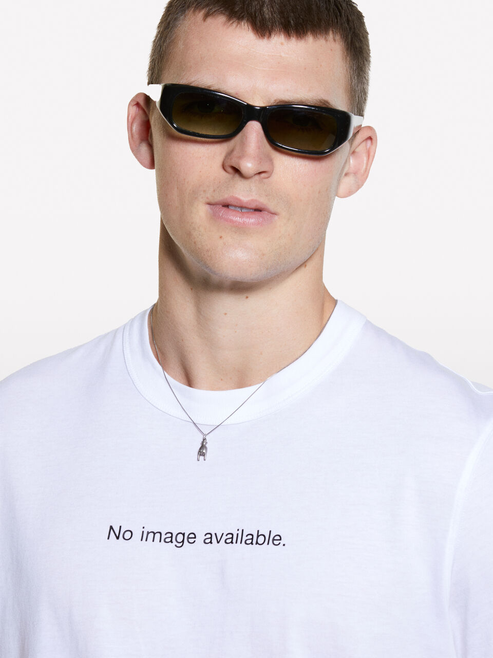 T-SHIRT Uomo image number null