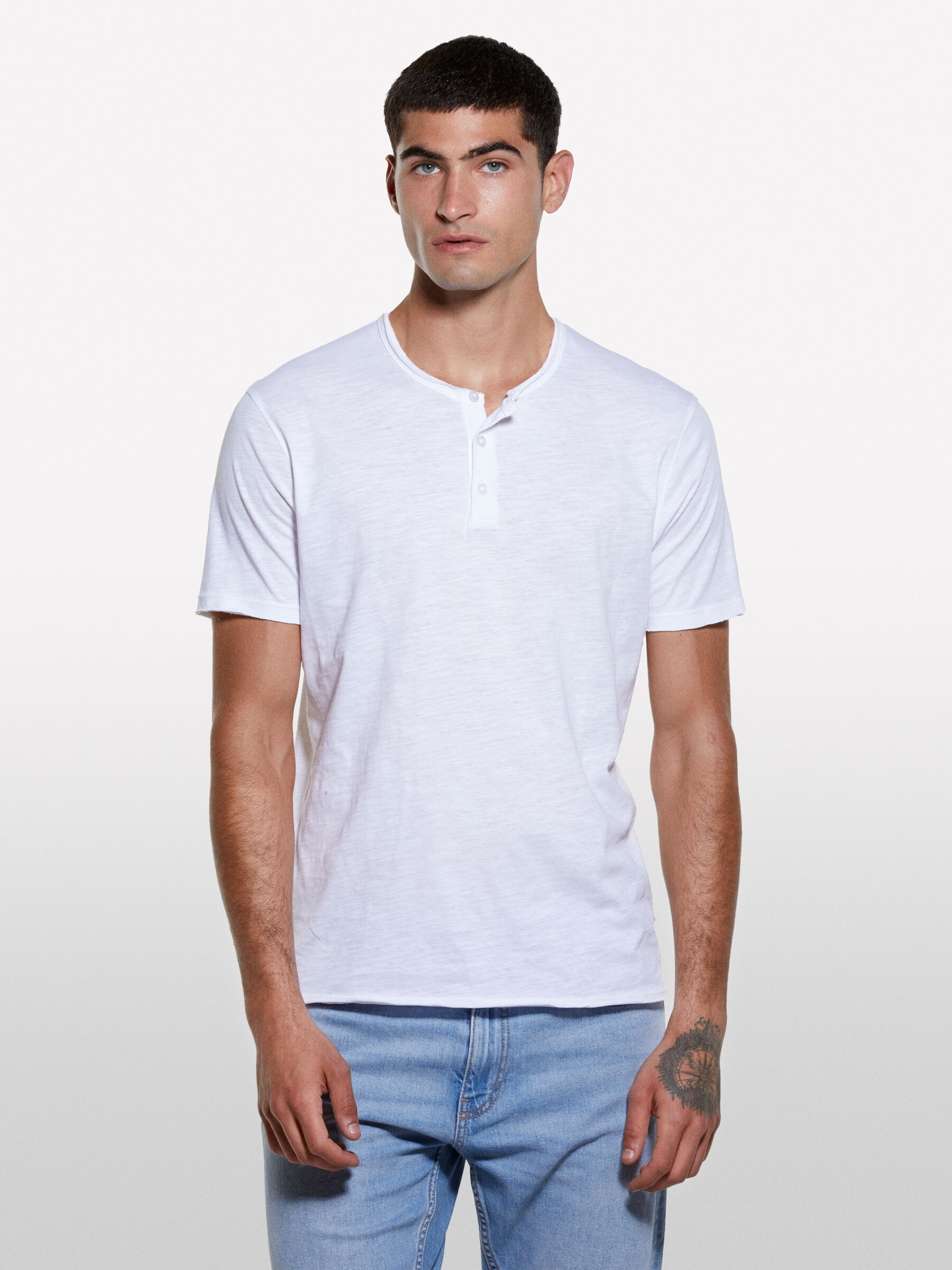 T-SHIRT Uomo image number null