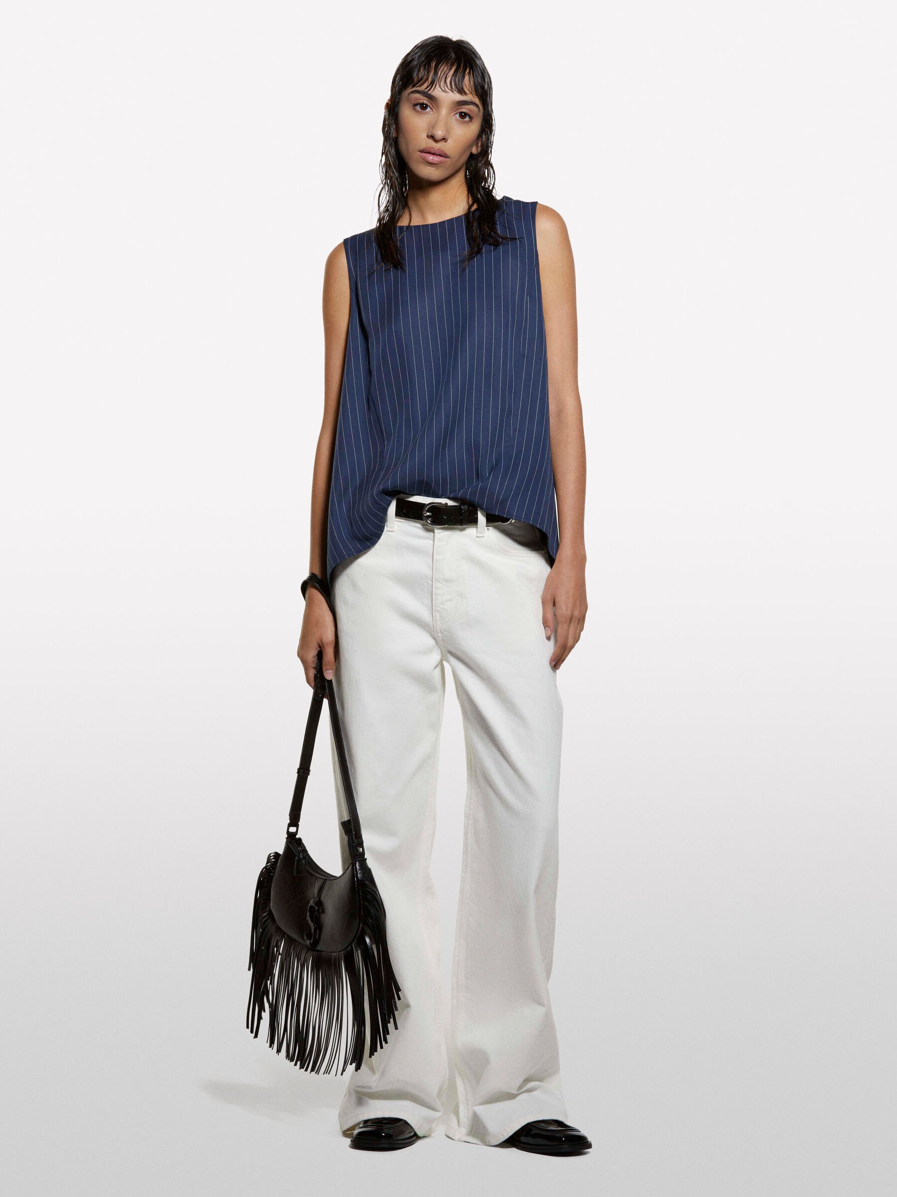 PANTALONE Donna image number null