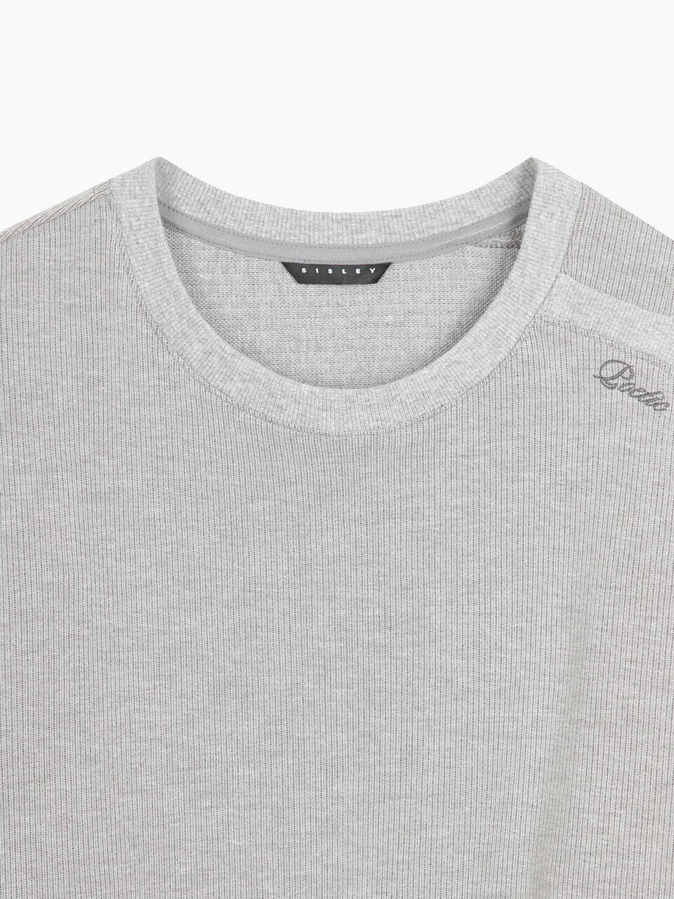 MAGLIA G/C M/L Donna image number null