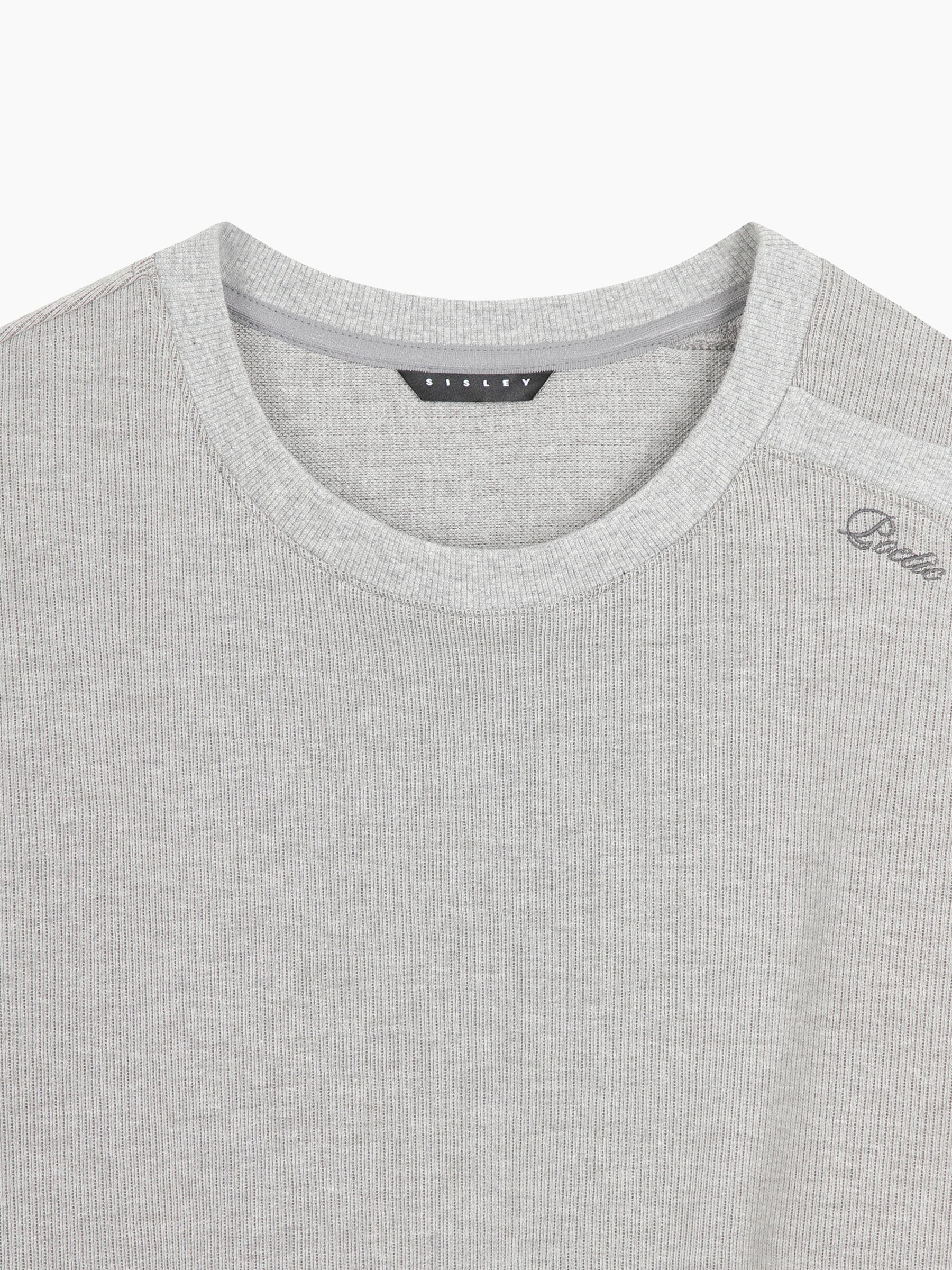 MAGLIA G/C M/L Donna image number null