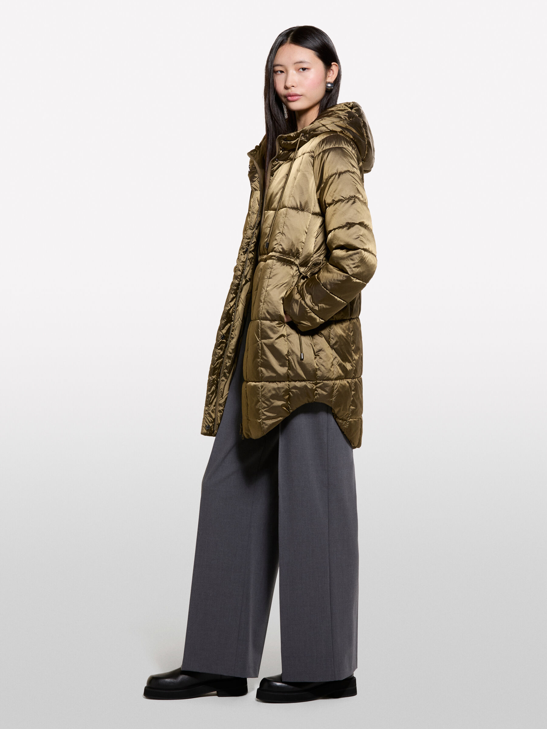 Parka uomo sisley new arrivals