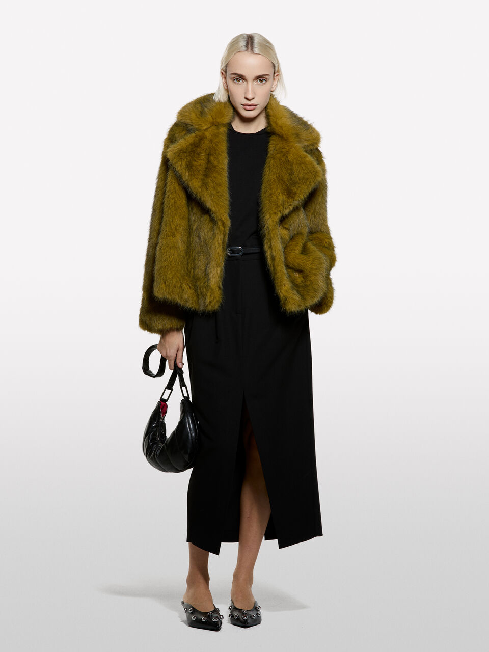 GIUBBINO Donna image number null