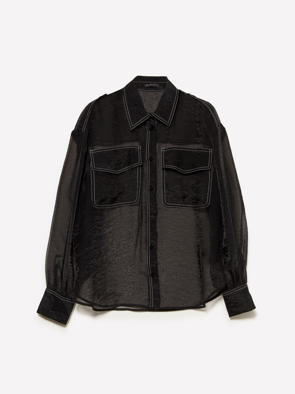 CAMICIA Donna image number null