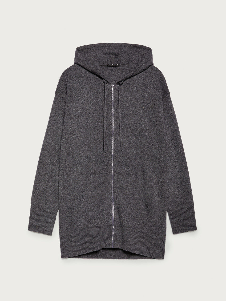 Sisley Felpa Donna Sisley Felpa Donna