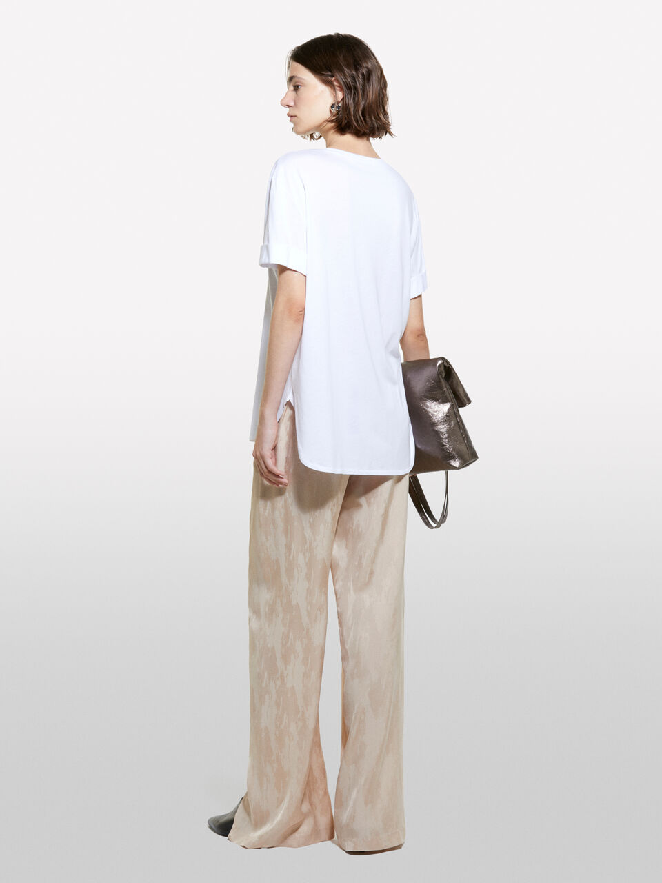 T-SHIRT Donna image number null