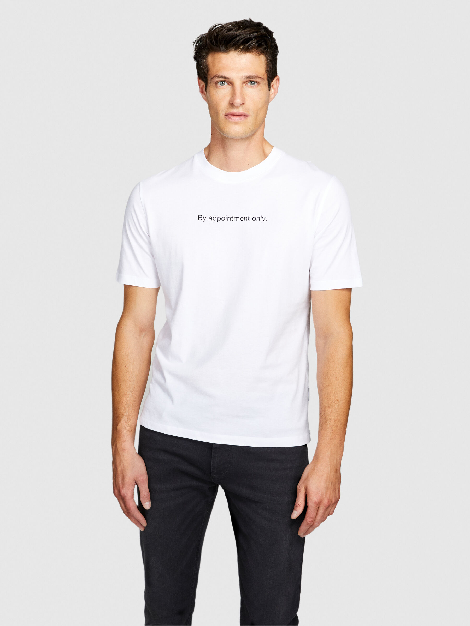 Maglietta sisley discount