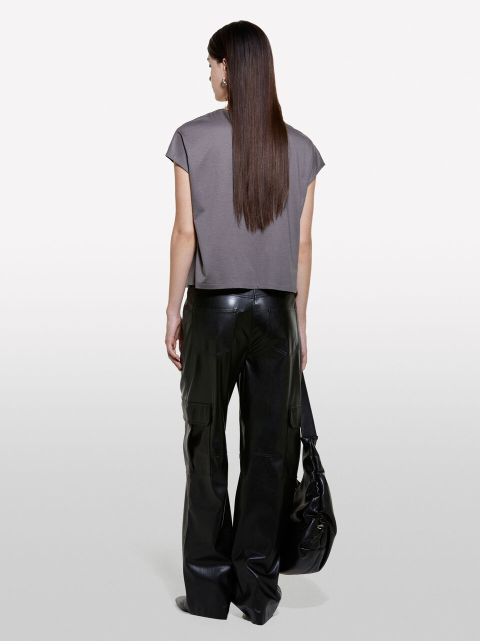 T-SHIRT Donna image number null