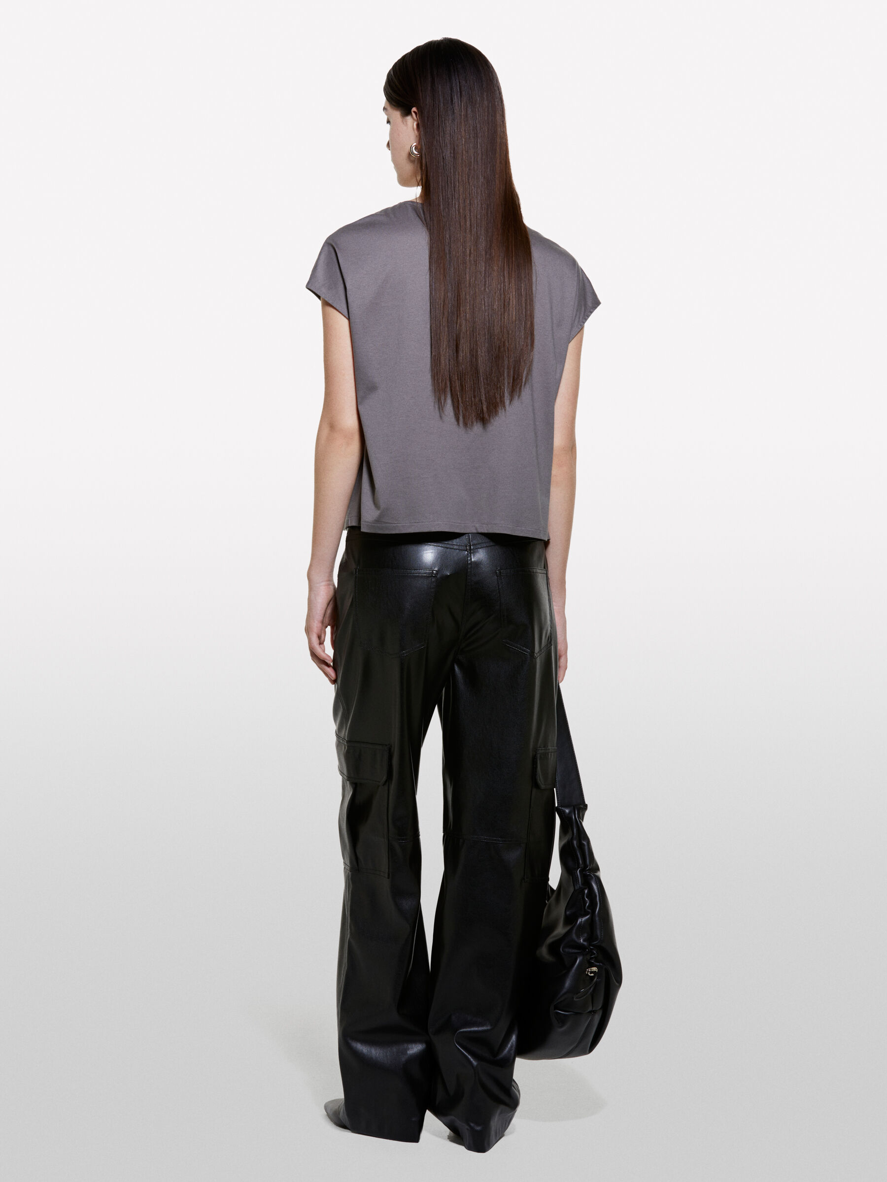 T-SHIRT Donna image number null