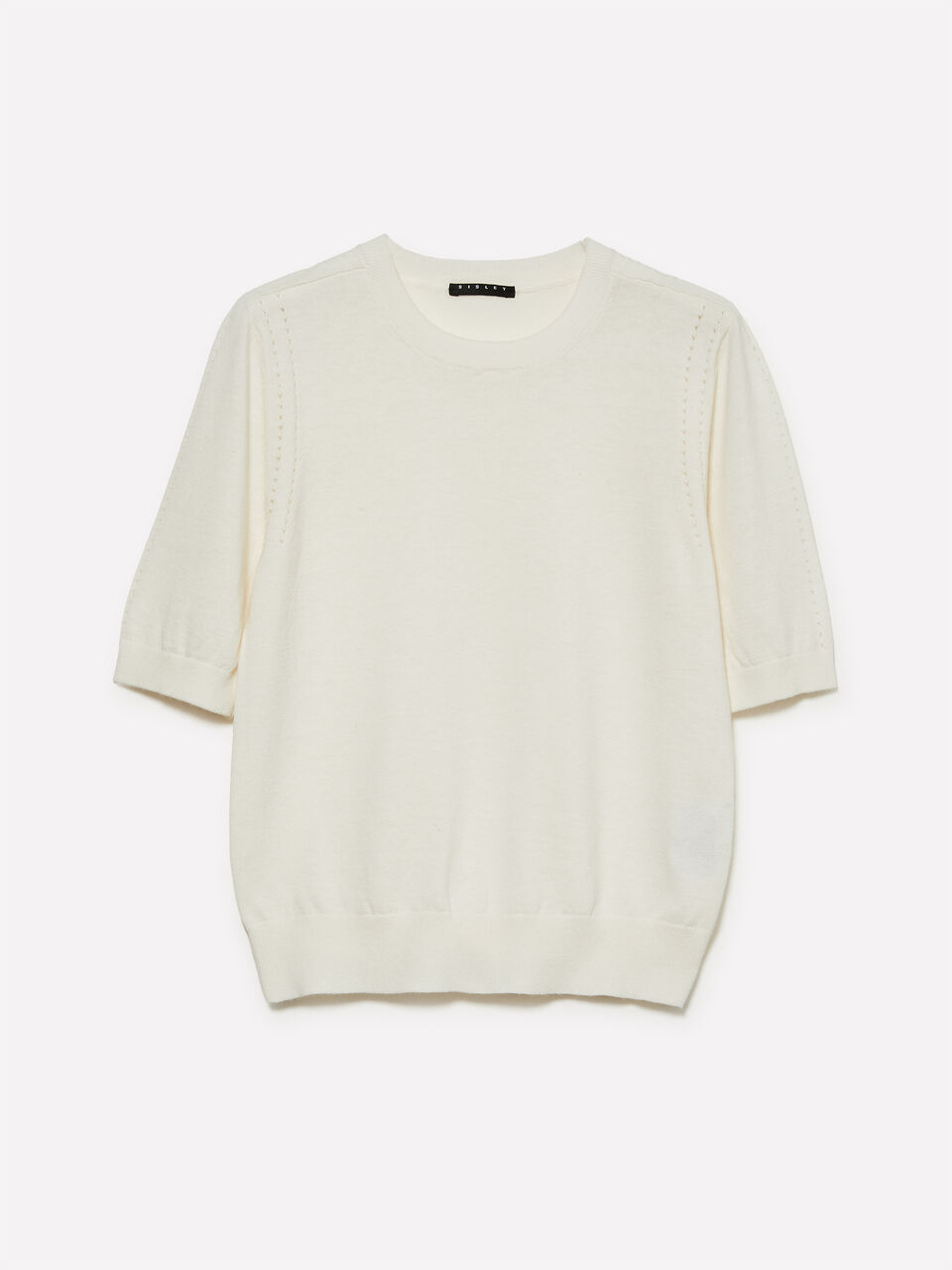 MAGLIA G/C M/M Donna image number null