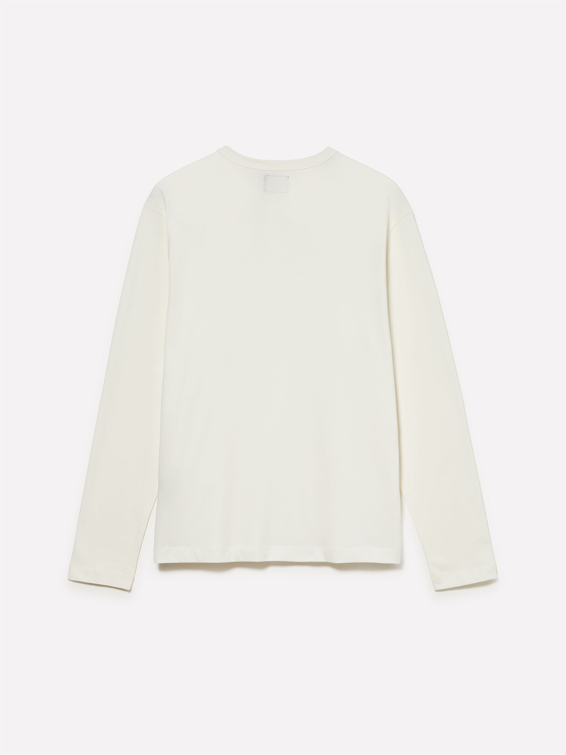 MAGLIA SERAFINO M/L Uomo image number null