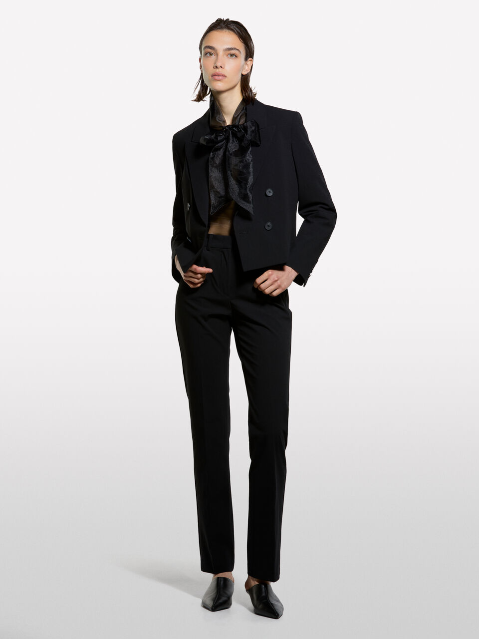 BLUSA Donna image number null