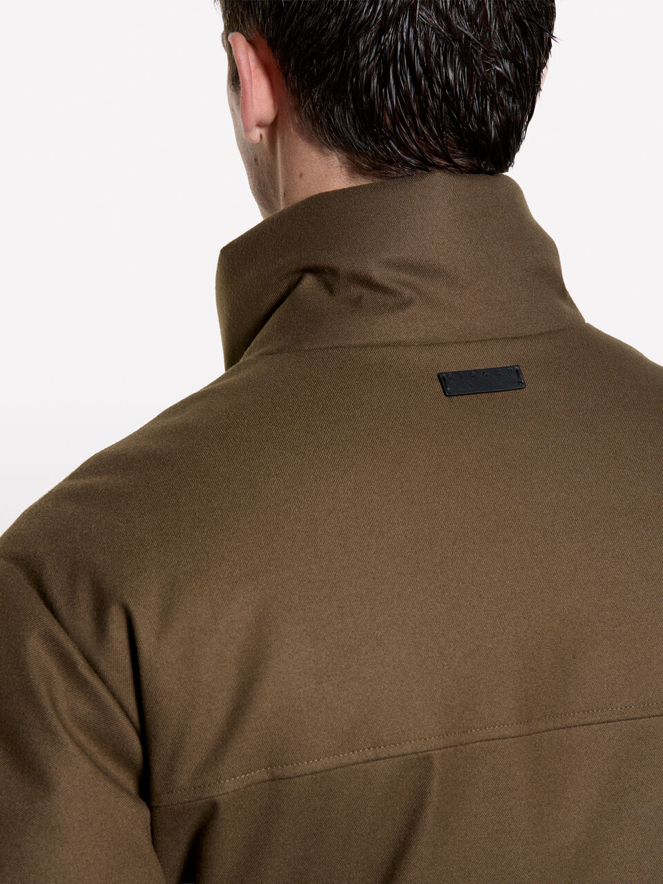 GIUBBINO Uomo image number null