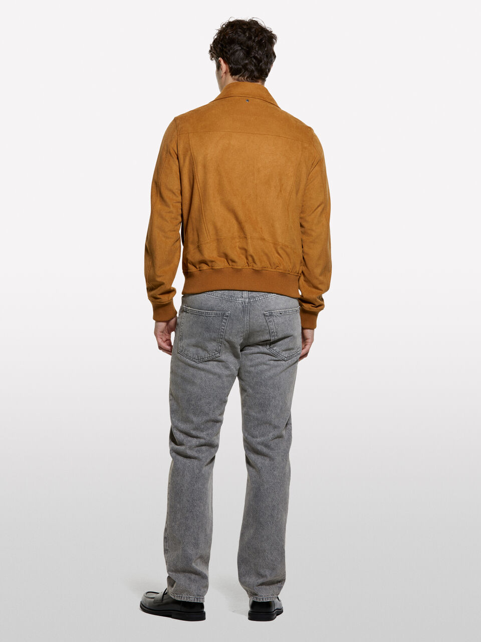 GIUBBOTTO Uomo image number null