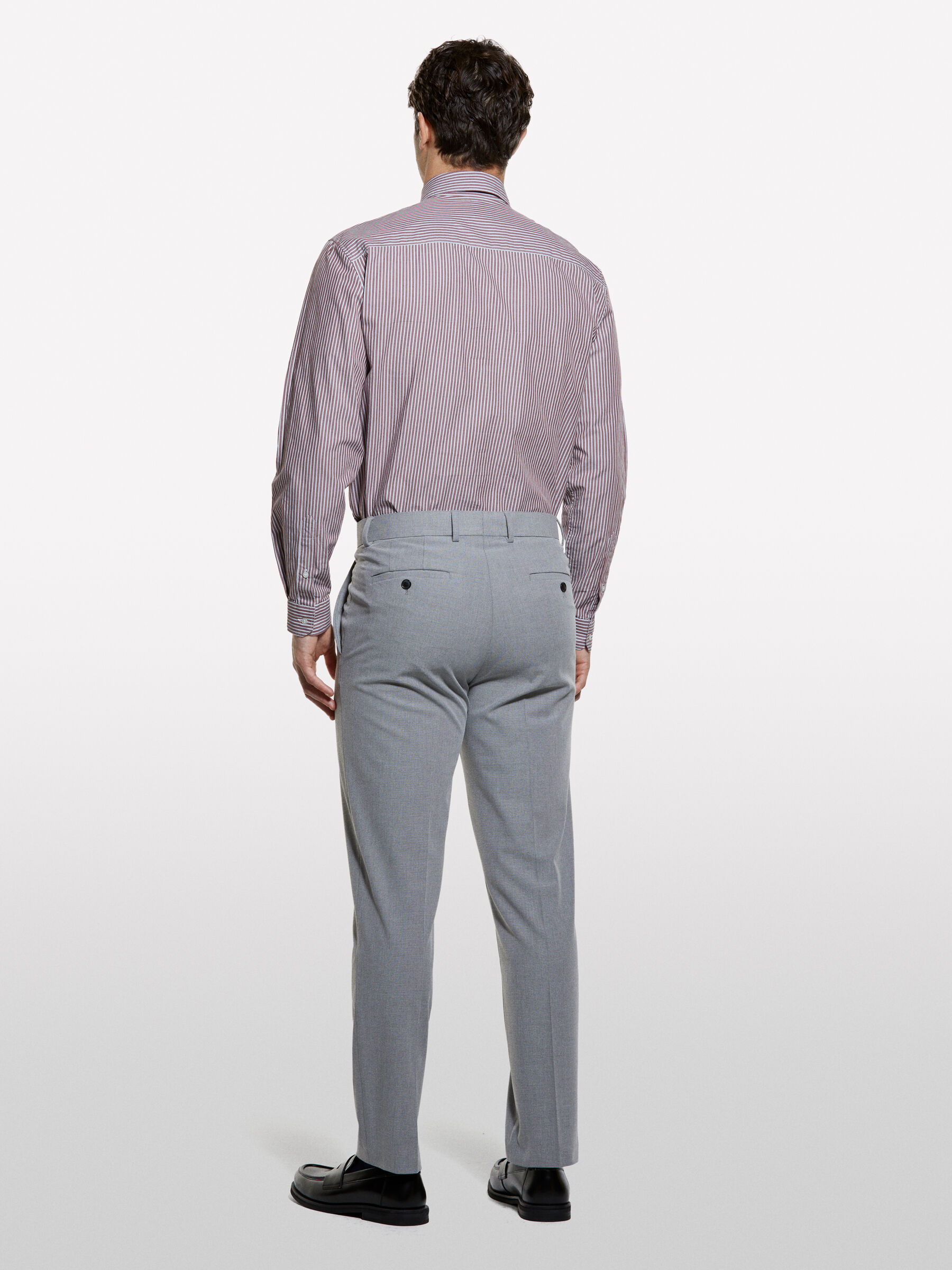 PANTALONE Uomo image number null