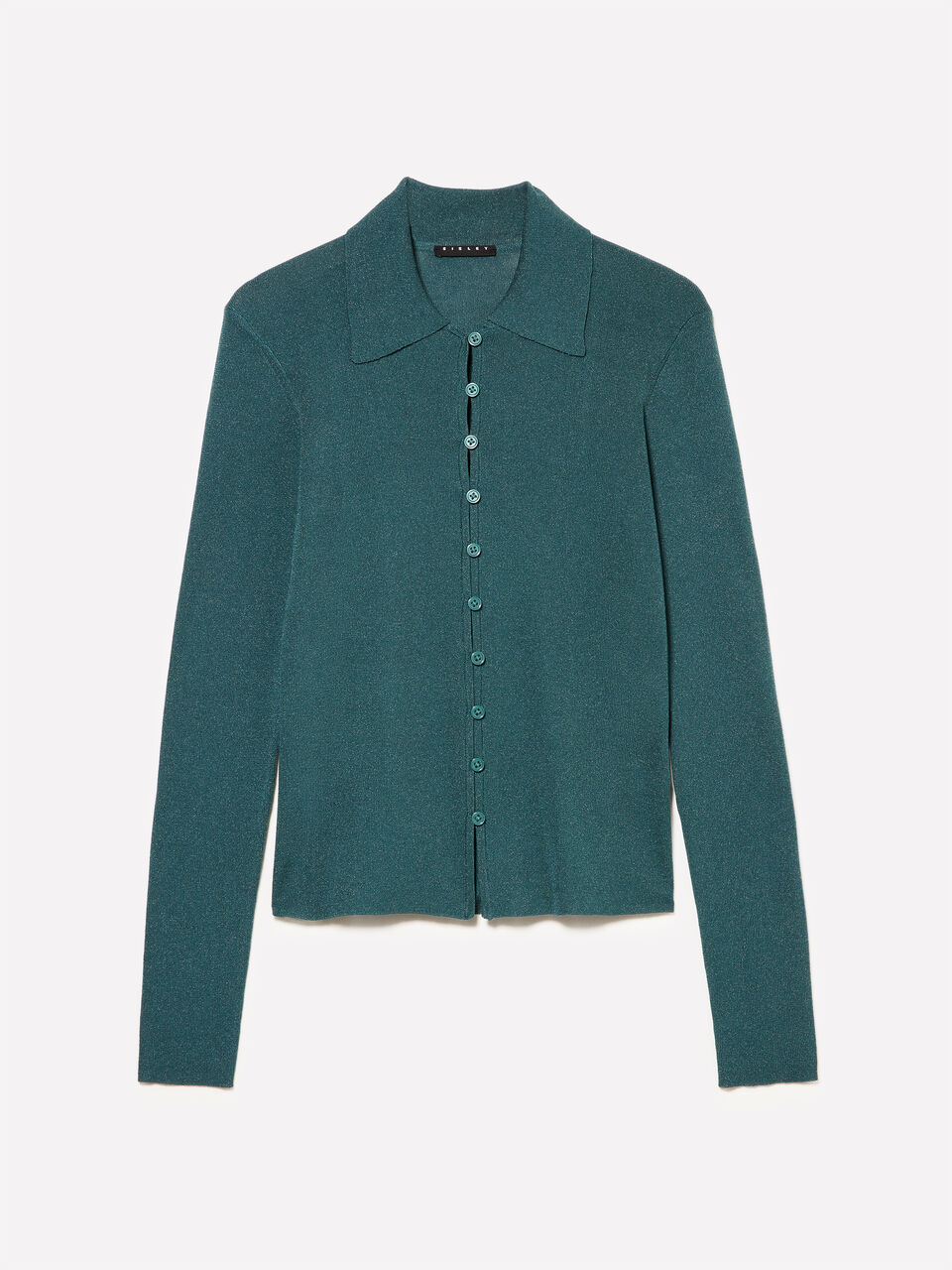 MAGLIA COREANA M/L Donna image number null