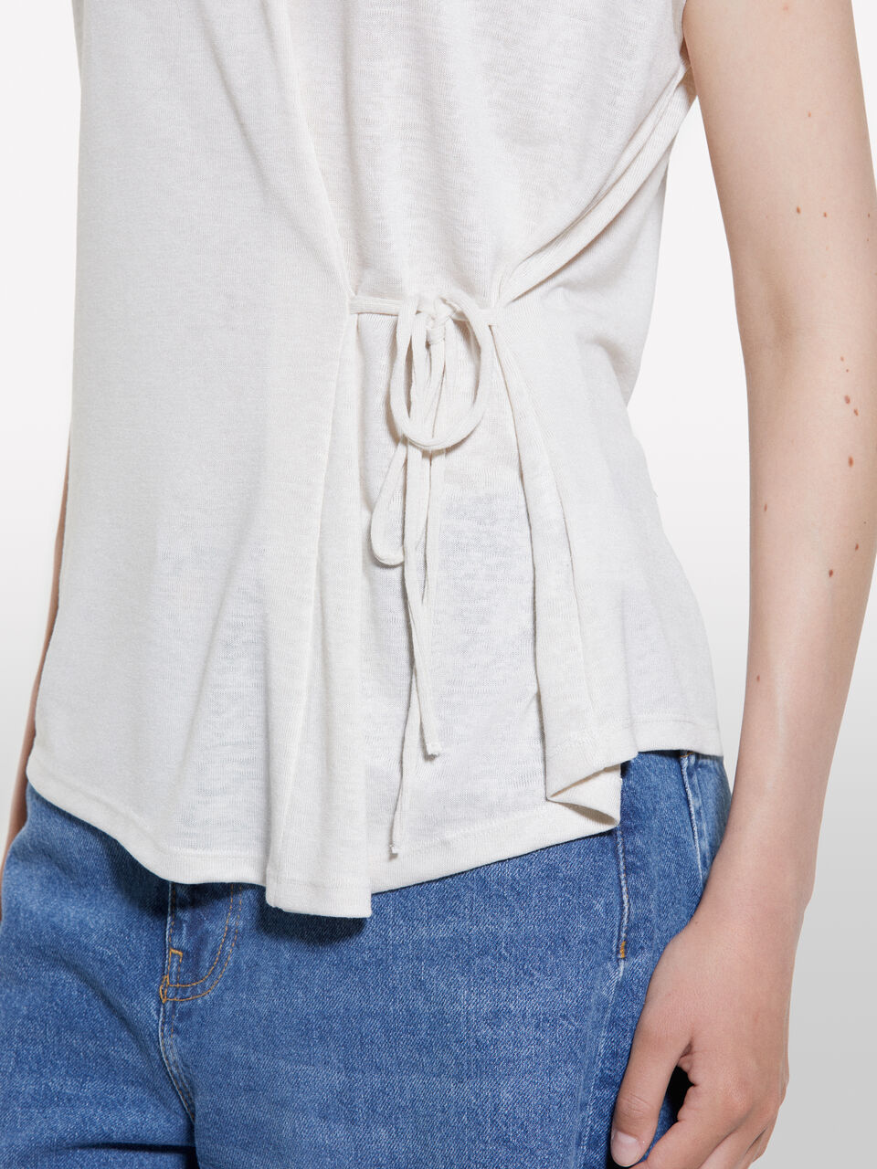 T-SHIRT Donna image number null