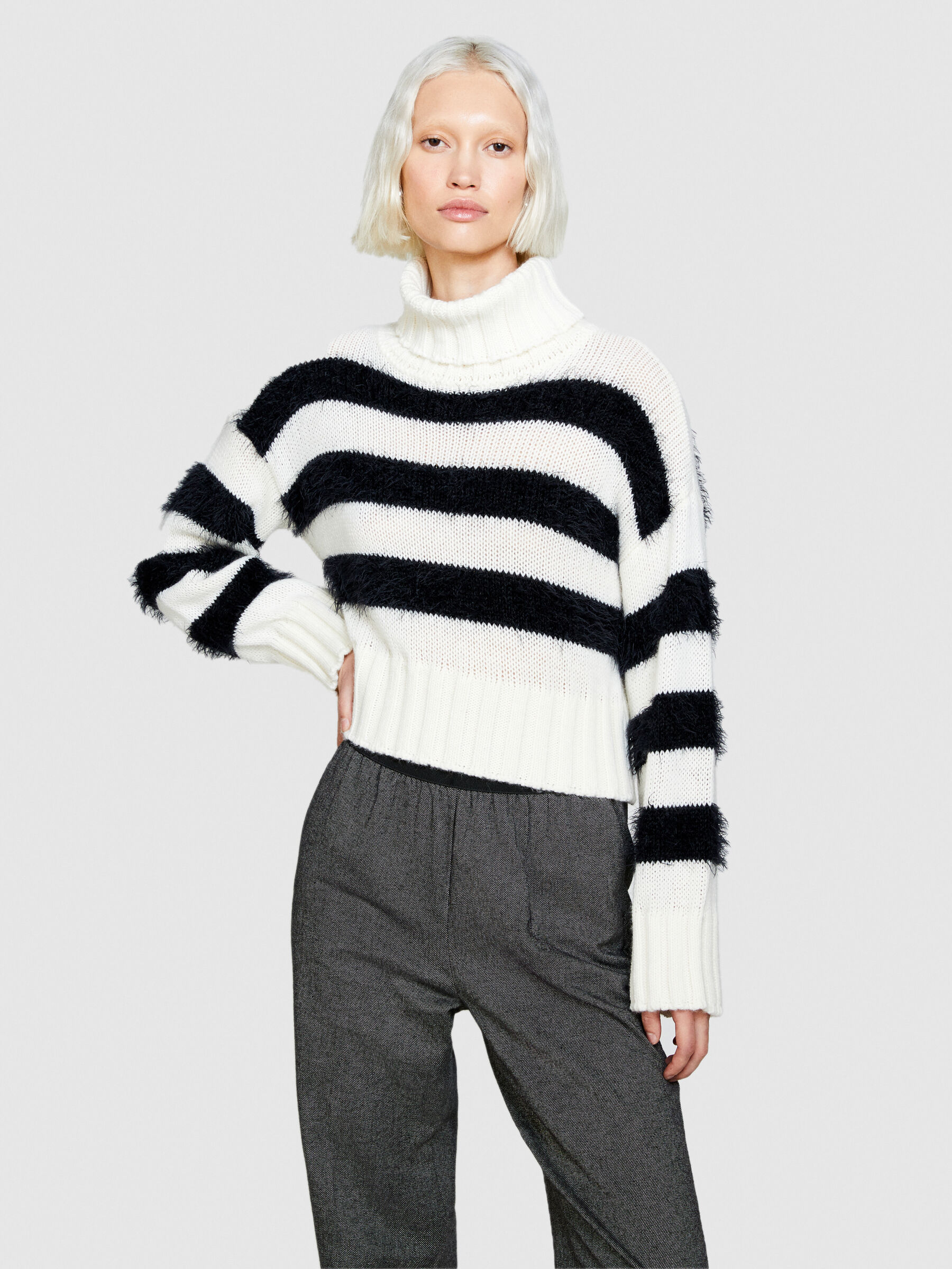 Special Price Maglieria Donna in offerta fino al 60 Sisley