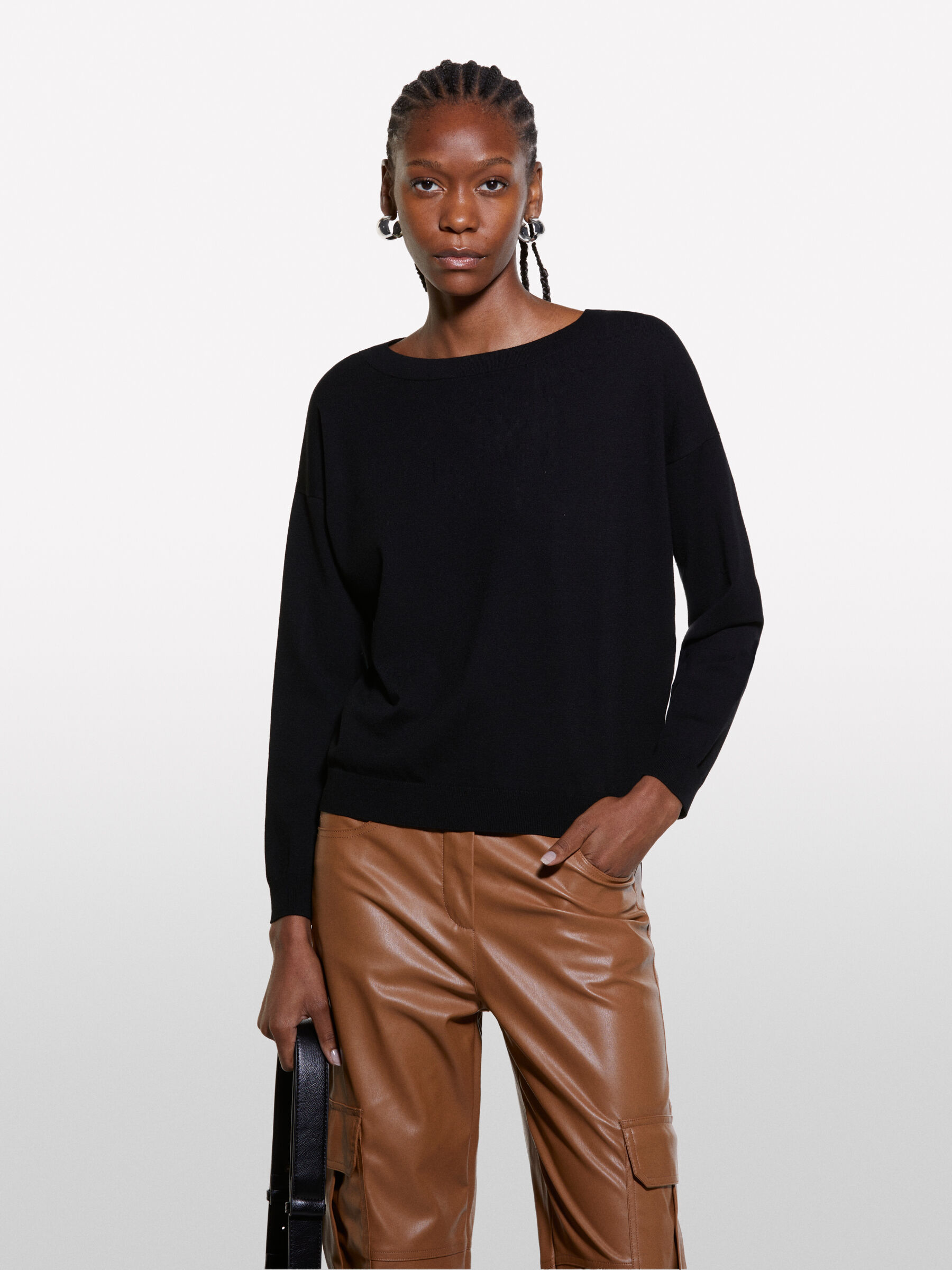 Sisley maglie hot sale