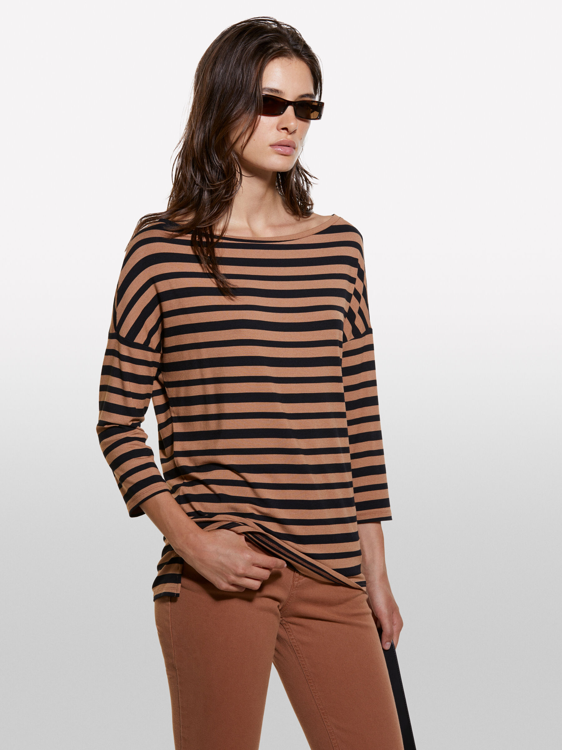 Magliette sisley online