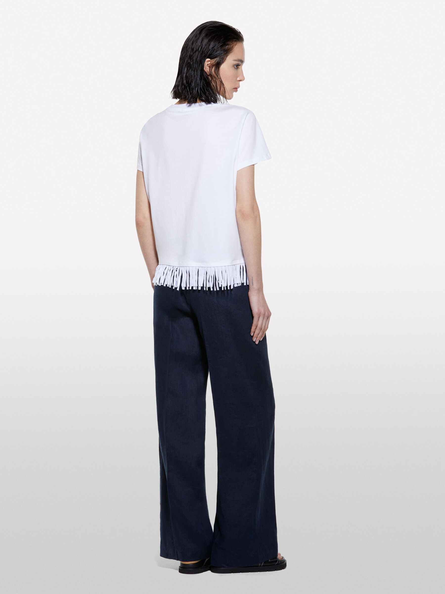 T-SHIRT Donna image number null