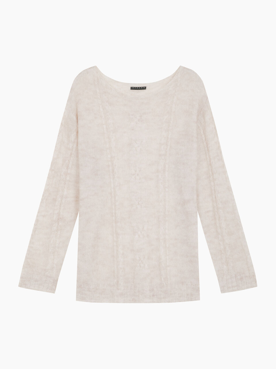 MAGLIA G/C M/L Donna image number null