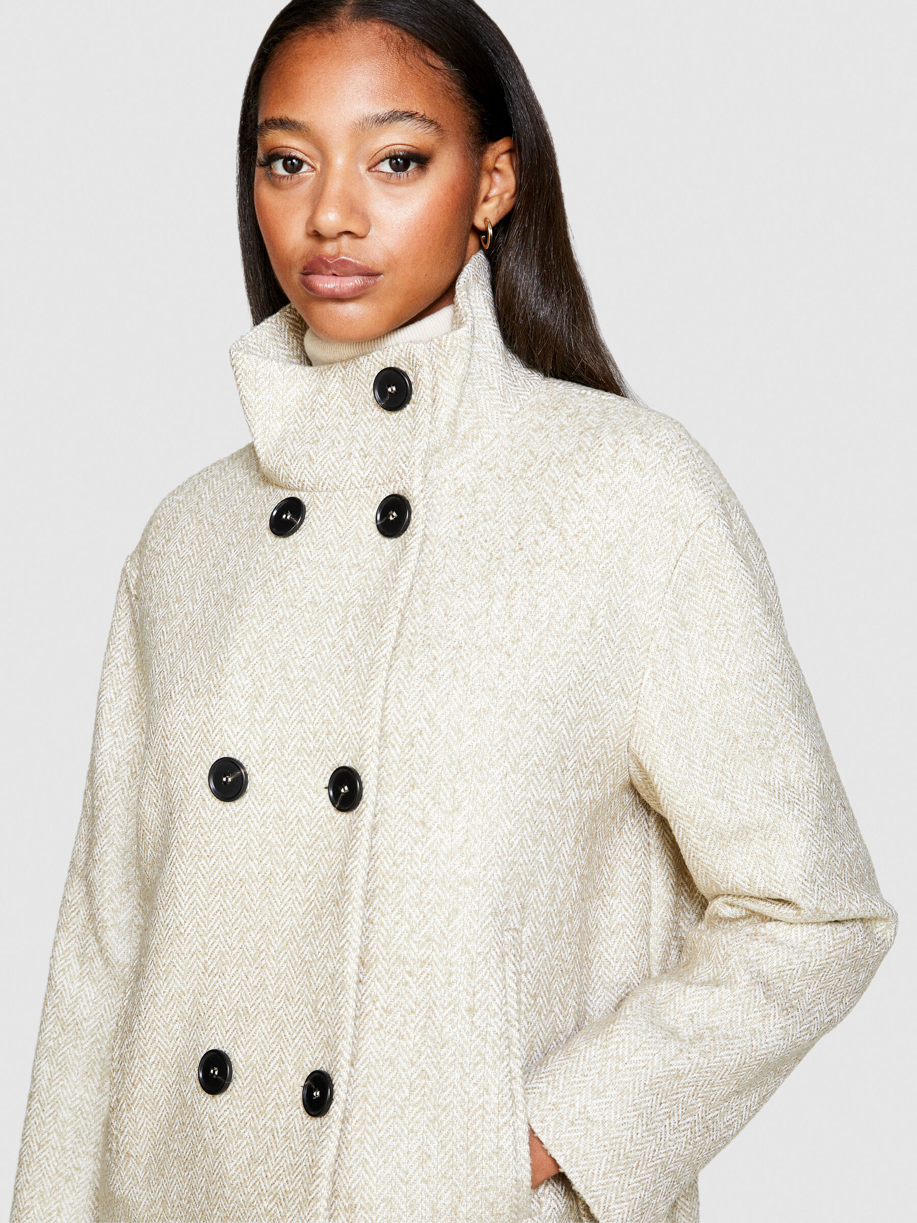 Cappotti sisley top