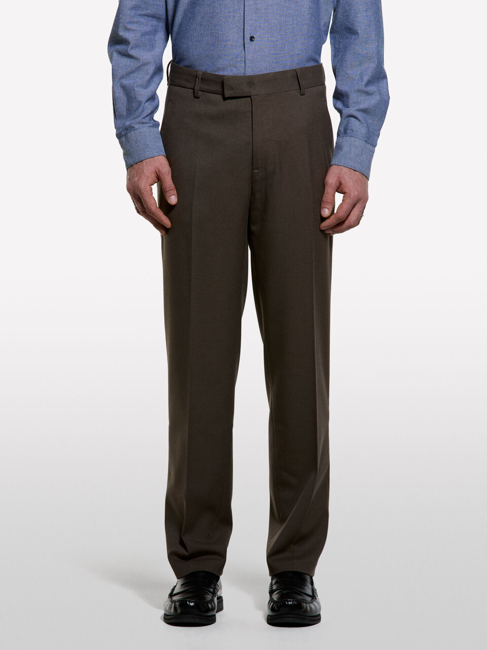 PANTALONE Uomo image number null