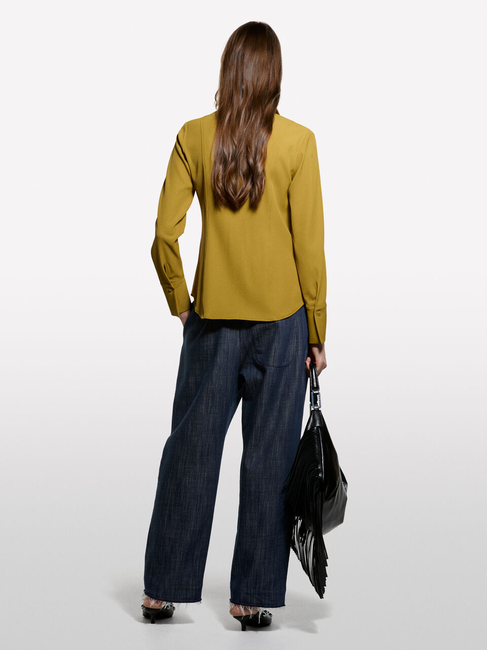 CAMICIA Donna image number null