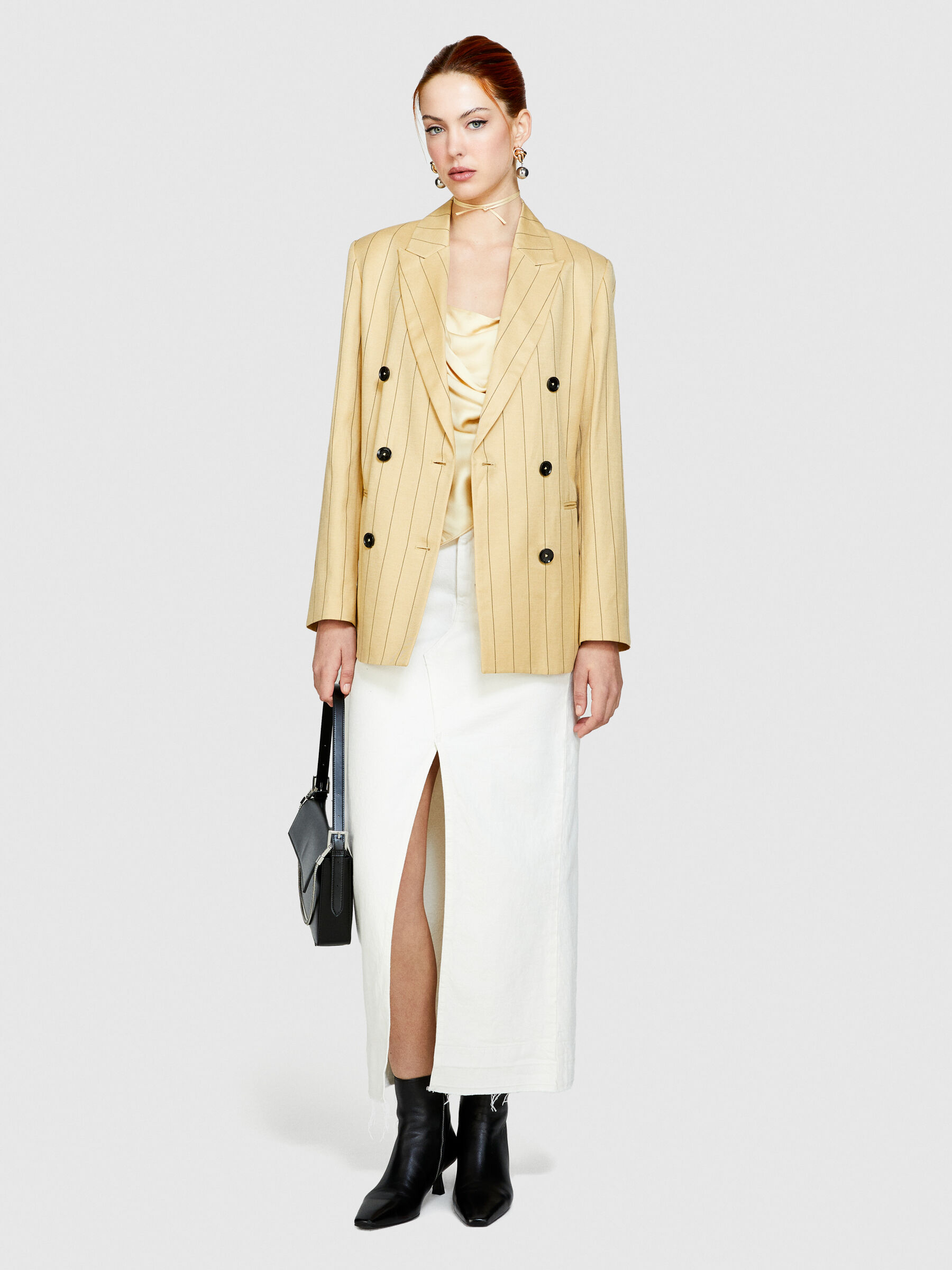 Gonne sisley store