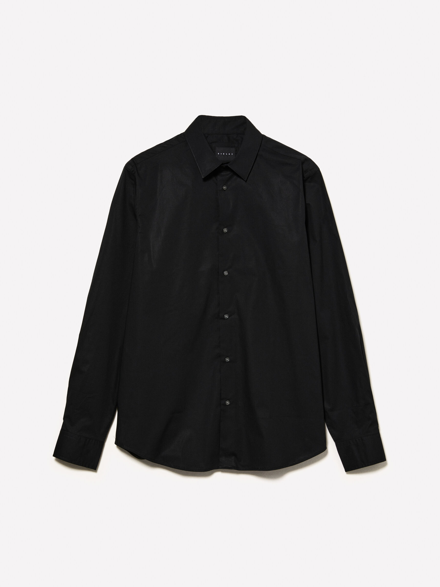 Camicia nera h&m sales