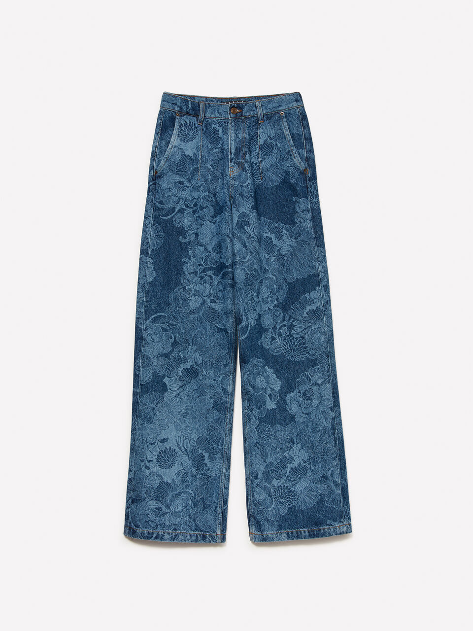 PANTALONE Donna image number null