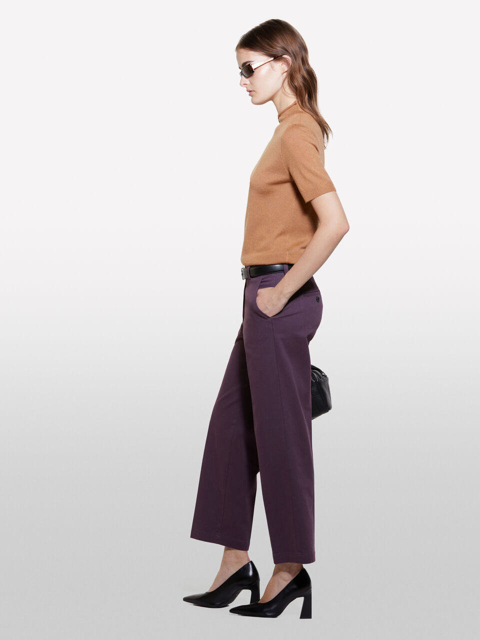 PANTALONE Donna image number null