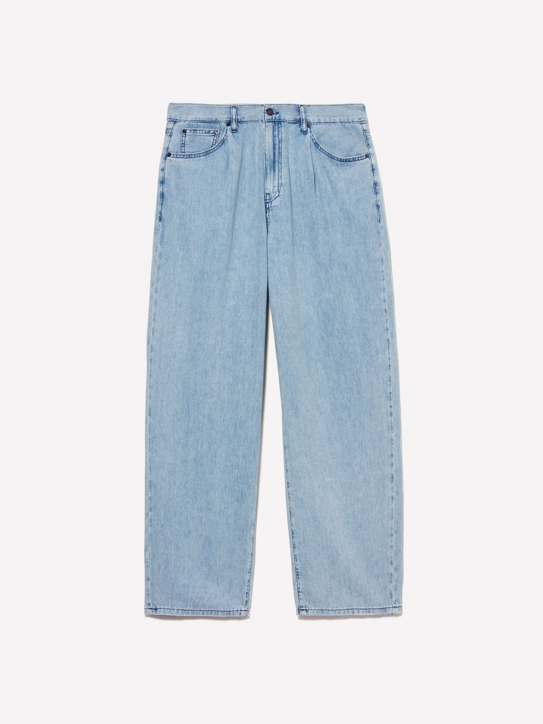 PANTALONE Uomo image number null