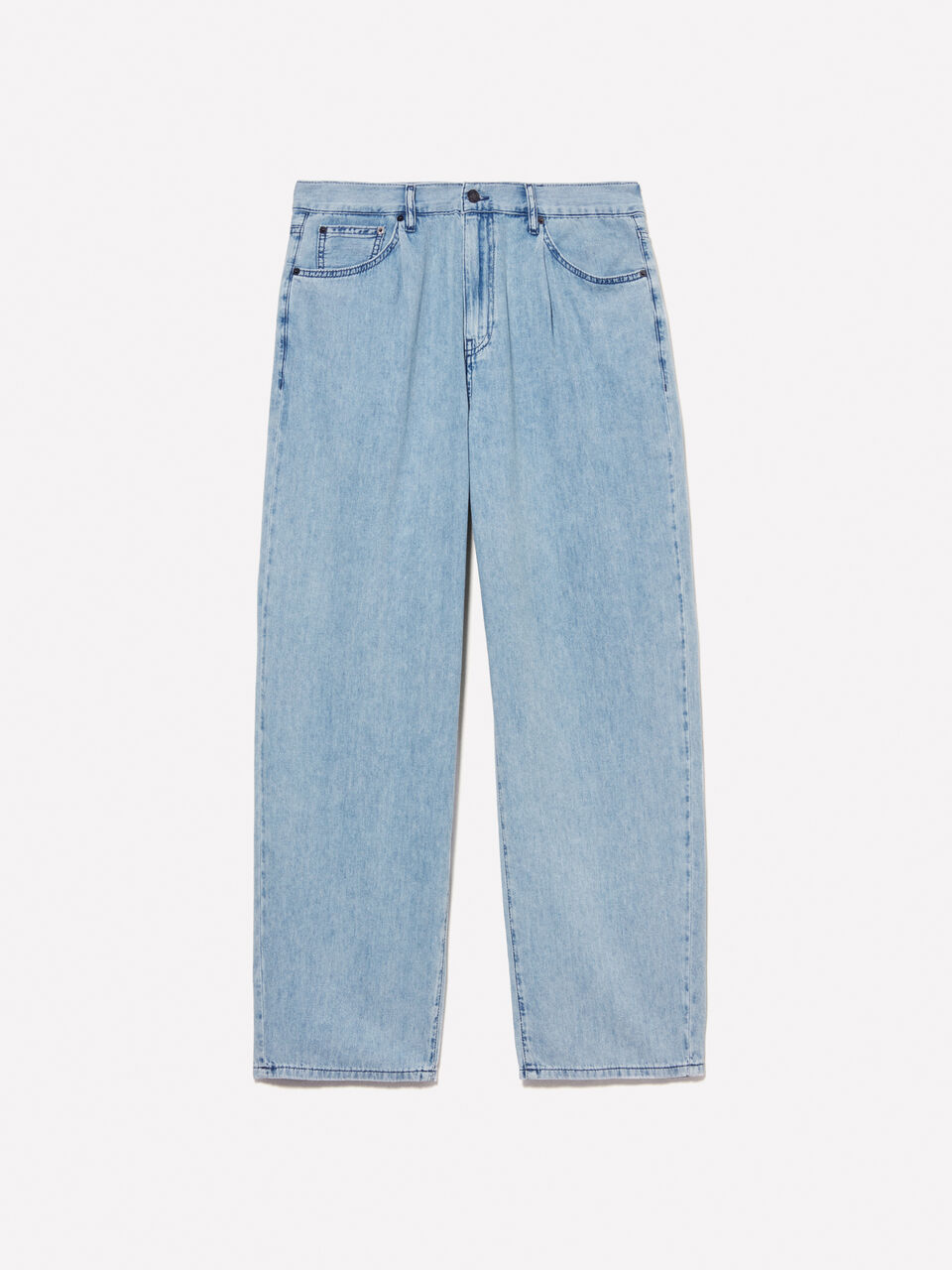 PANTALONE Uomo image number null