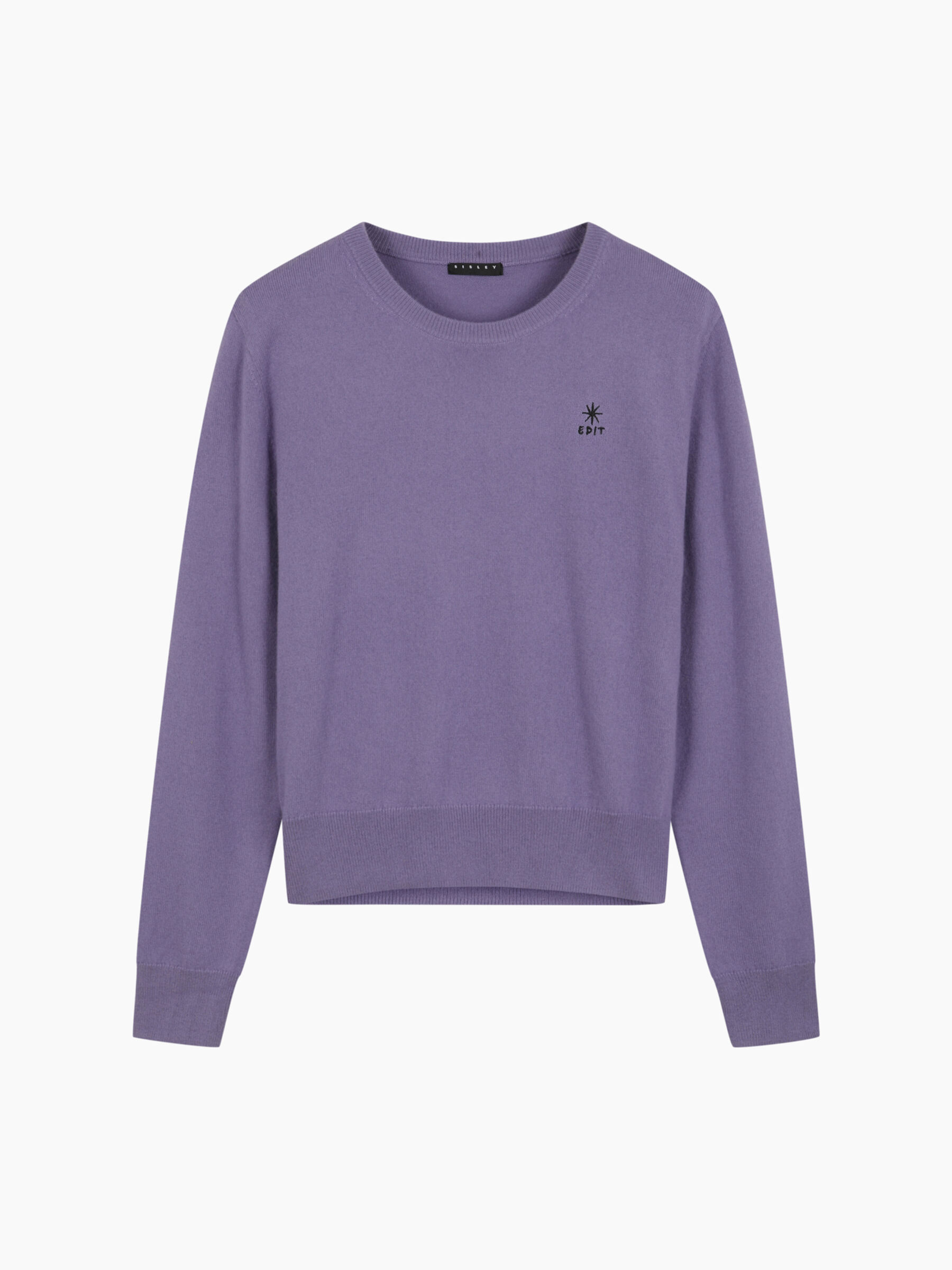 MAGLIA G/C M/L Donna image number null