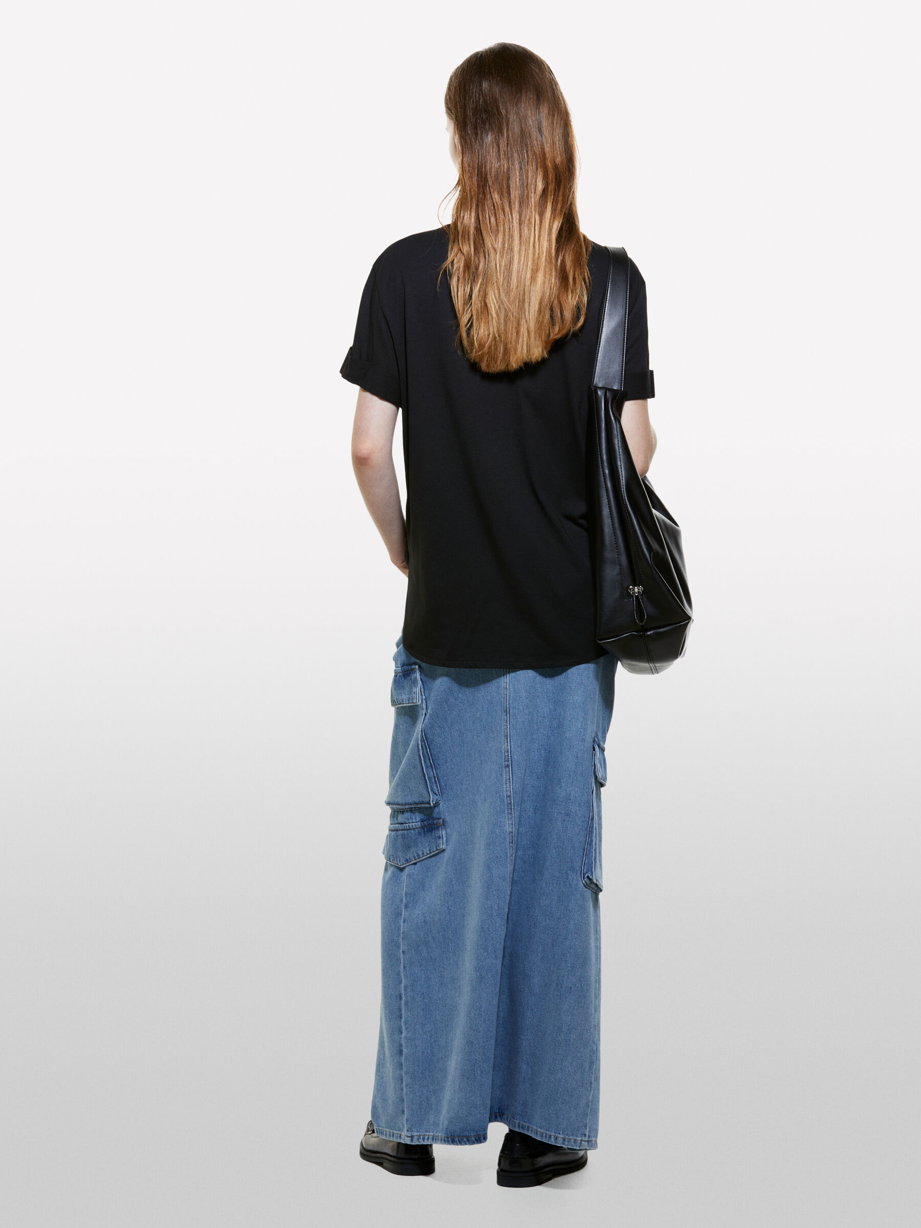 T-SHIRT Donna image number null