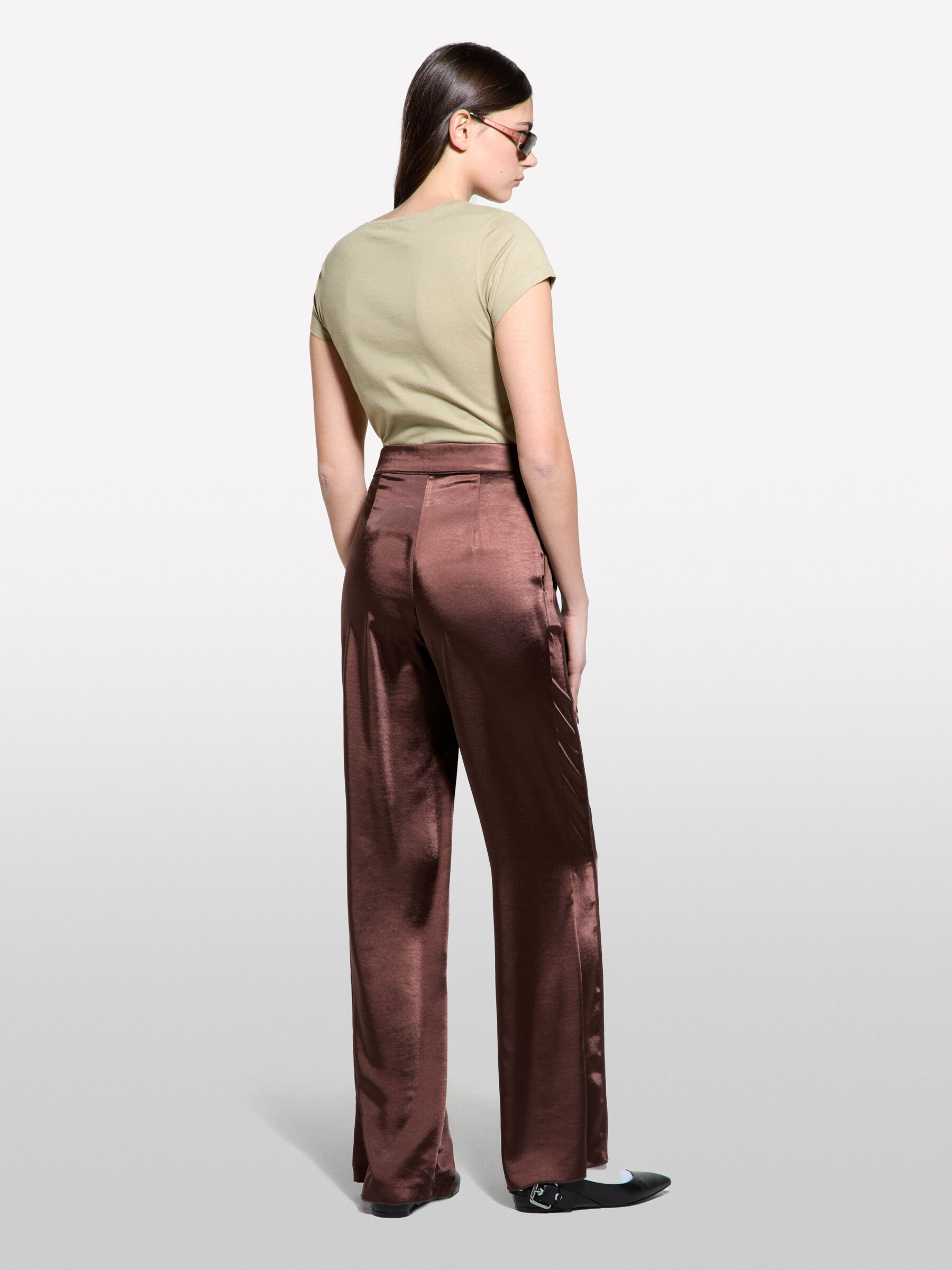 PANTALONE Donna image number null