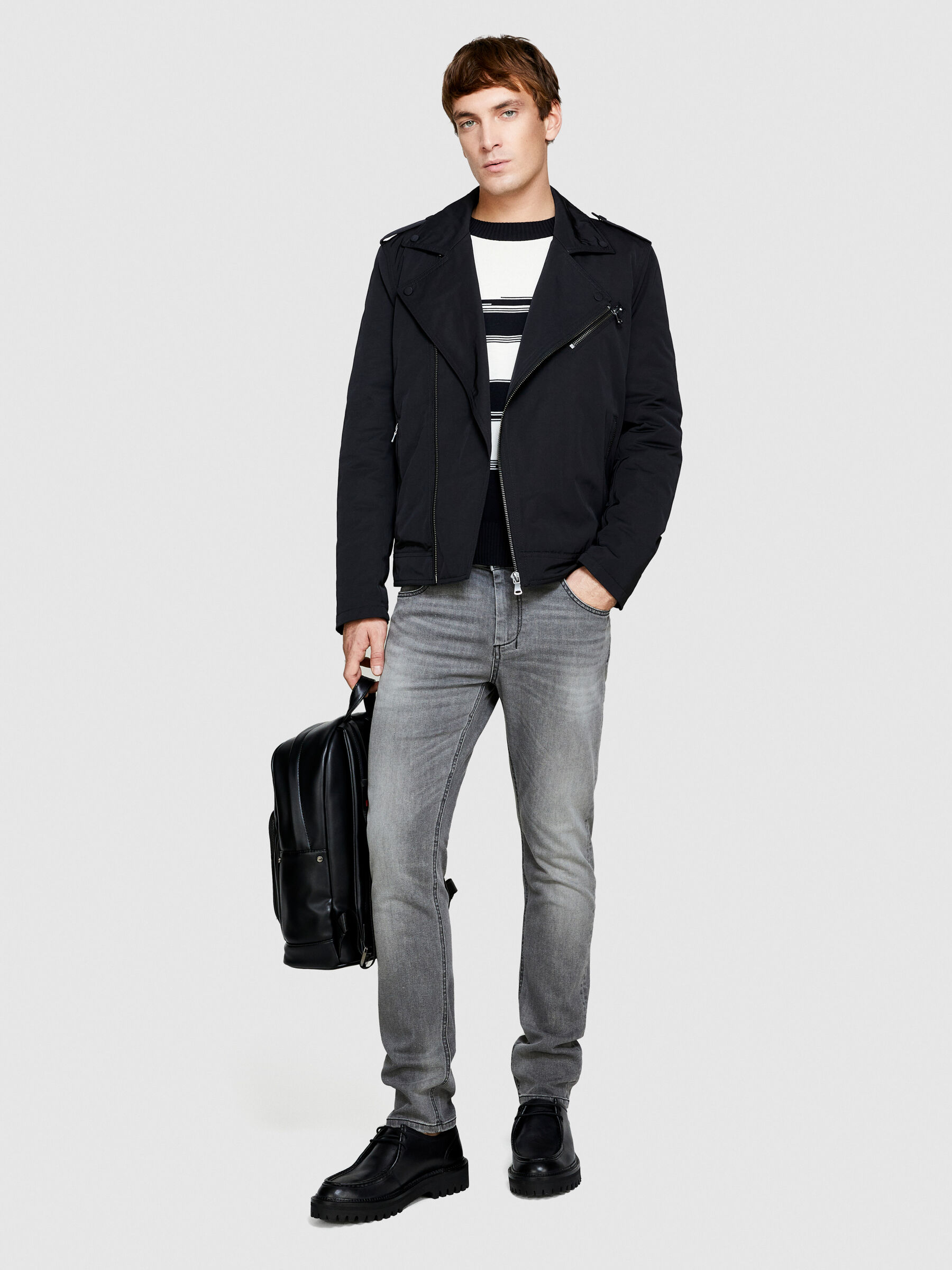 Sisley abbigliamento deals online shop