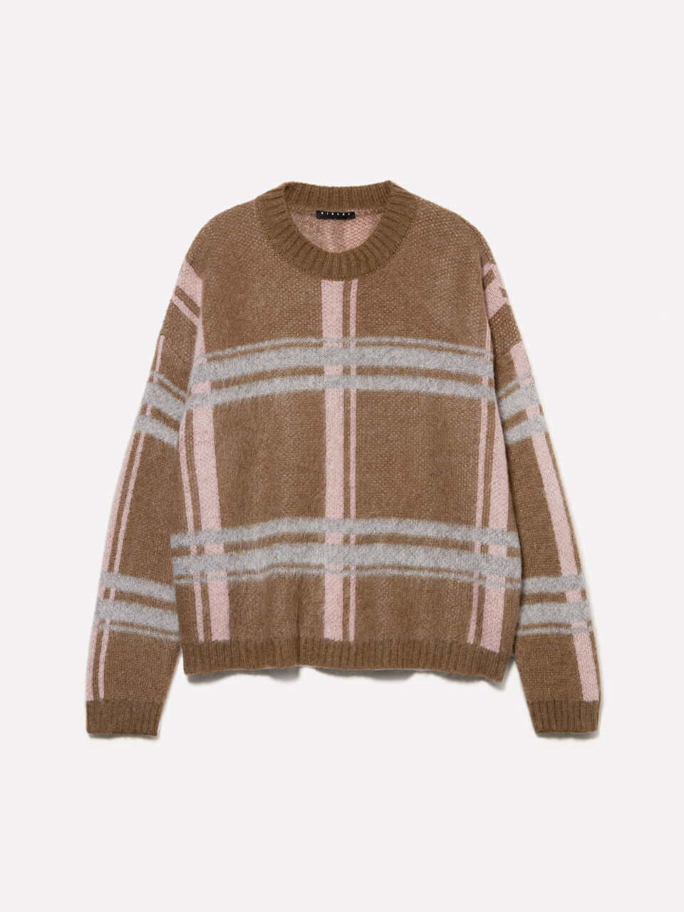 MAGLIA G/C M/L Donna image number null